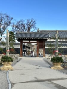 画像: 年末年始の公開・行事について/ New Year Opening Hours（11/22更新）