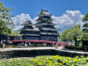 画像: 【8/10～8/18】夏季公開時間の延長について /Opening Hours Extended until Aug.18